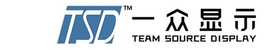 Dongguan Team Source Display Technology Co., Ltd. Logo